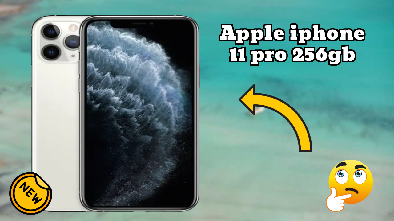 Apple IPhone 11 Pro 256GB Camera Samples: 12 MP + 12 MP + 12 MP Rear Camera Real Photos