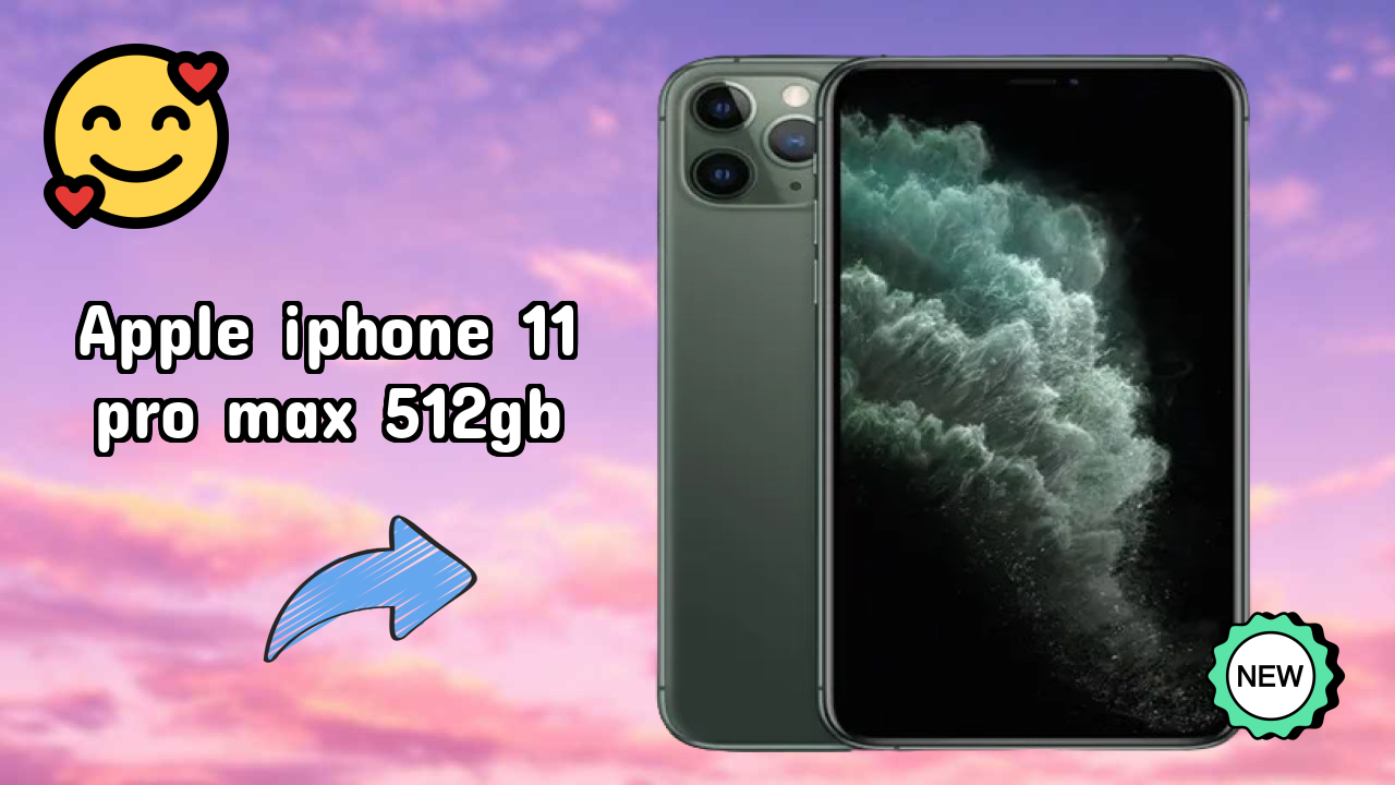Apple IPhone 11 Pro Max 512GB Price: ₹150,800 - Complete Analysis