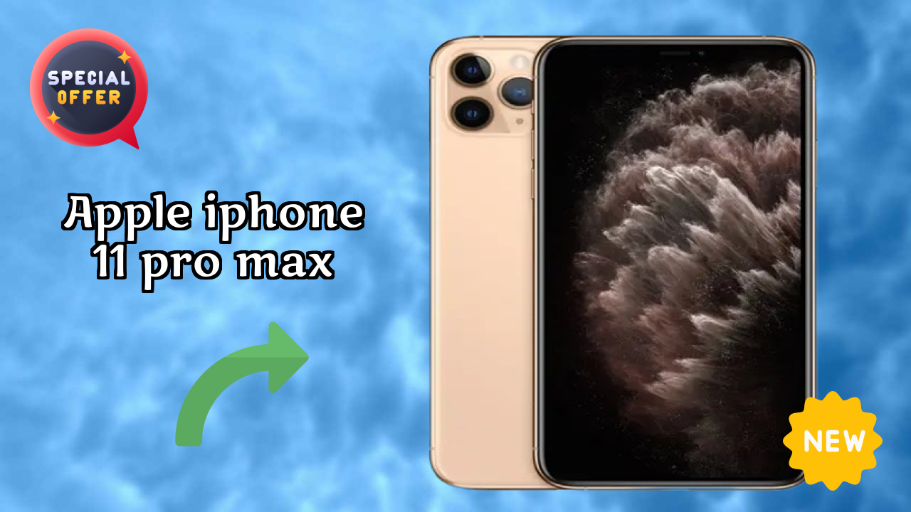 Apple IPhone 11 Pro Max Battery Test: 3969 MAh Real-World Usage
