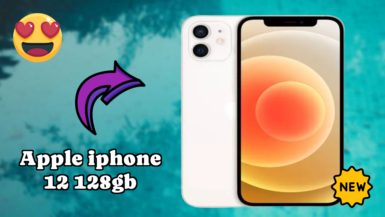 Apple IPhone 12 128GB Display Review: Super Retina XDR Quality