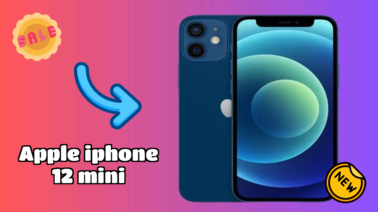 Apple IPhone 12 Mini Processor Review: Apple A14 Bionic Performance