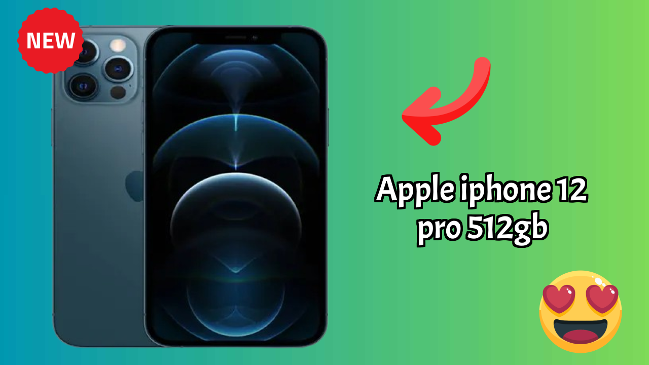 Apple IPhone 12 Pro 512GB Battery Review: 2815 MAh Real Usage Test