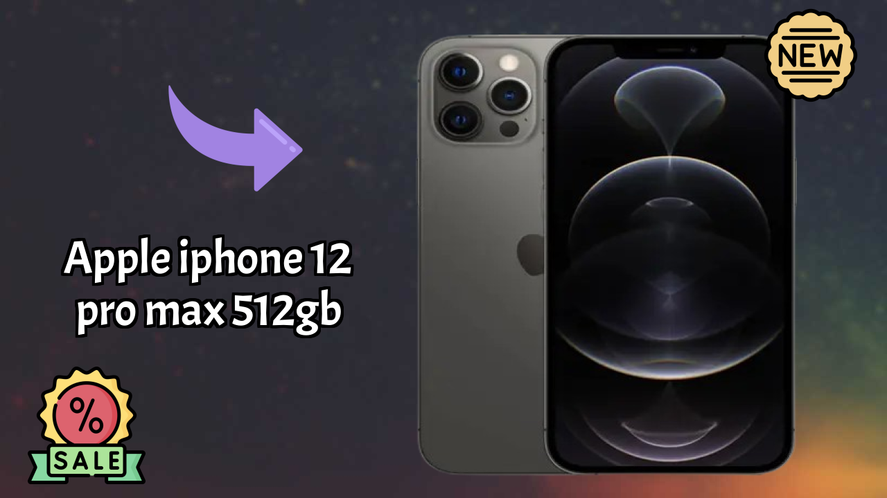 Apple IPhone 12 Pro Max 512GB Price: ₹149,900 - Should You Buy It?