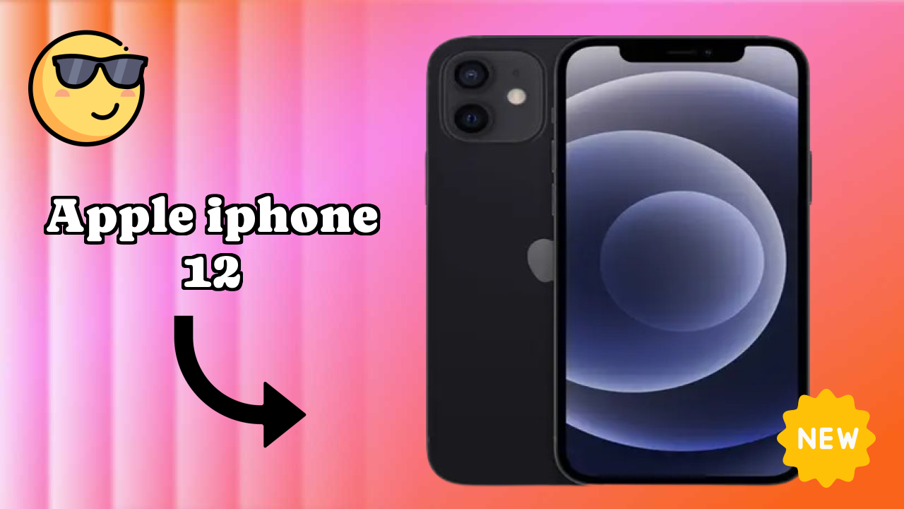 Apple IPhone 12 Display Quality: Super Retina XDR Explained