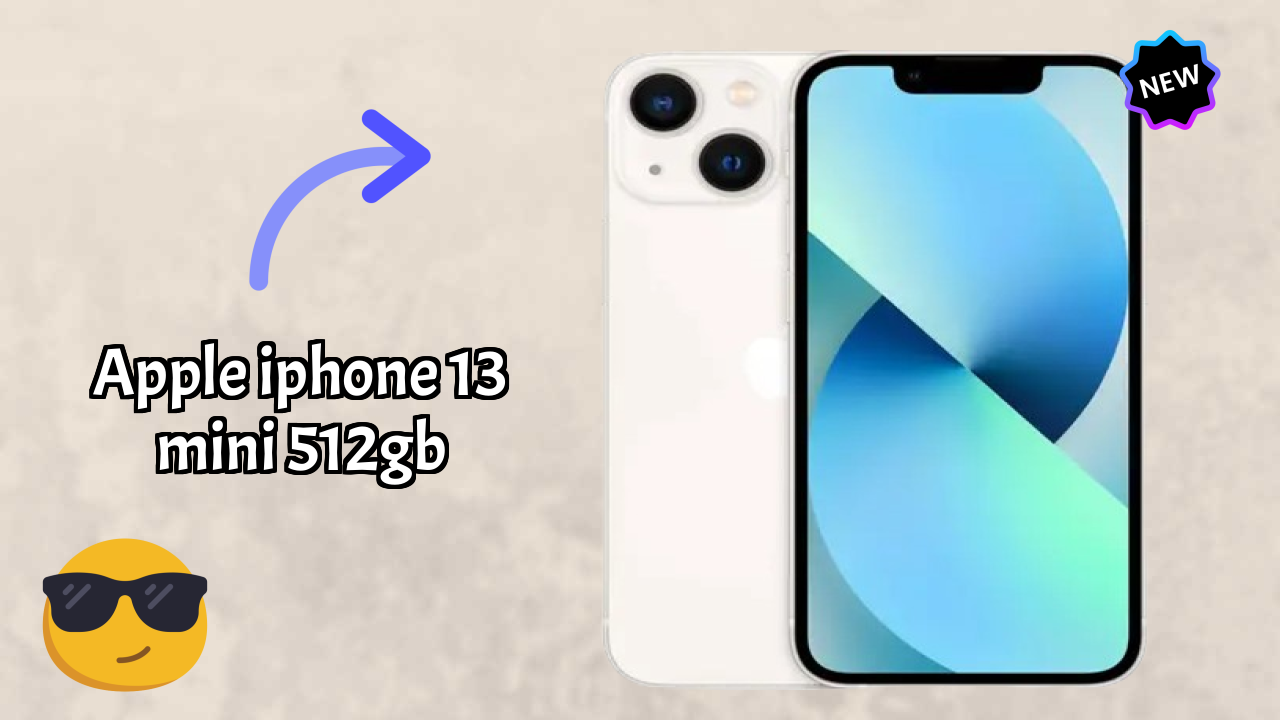 Apple IPhone 13 Mini 512GB Processor Review: Apple A15 Bionic Benchmarks