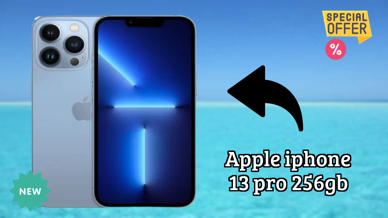 Apple IPhone 13 Pro 256GB Camera Test: 12 MP + 12 MP + 12 MP Rear Camera Shoots Stunning Photos