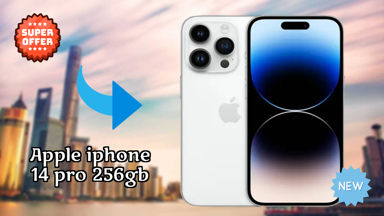Apple IPhone 14 Pro 256GB RAM Test: 6 GB RAM Handles Apps Well?