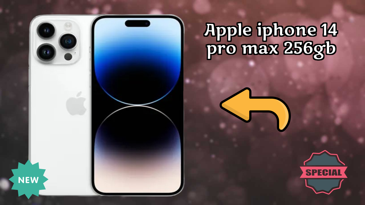 Apple IPhone 14 Pro Max 256GB Battery Review: 4323 MAh Real Usage Test