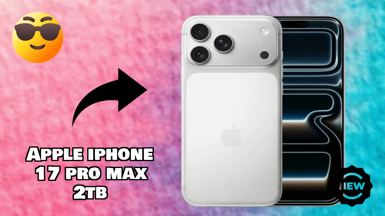 Apple IPhone 17 Pro Max 2TB Camera Quality: 48 MP + 48 MP + 48 MP Rear Camera Samples Review