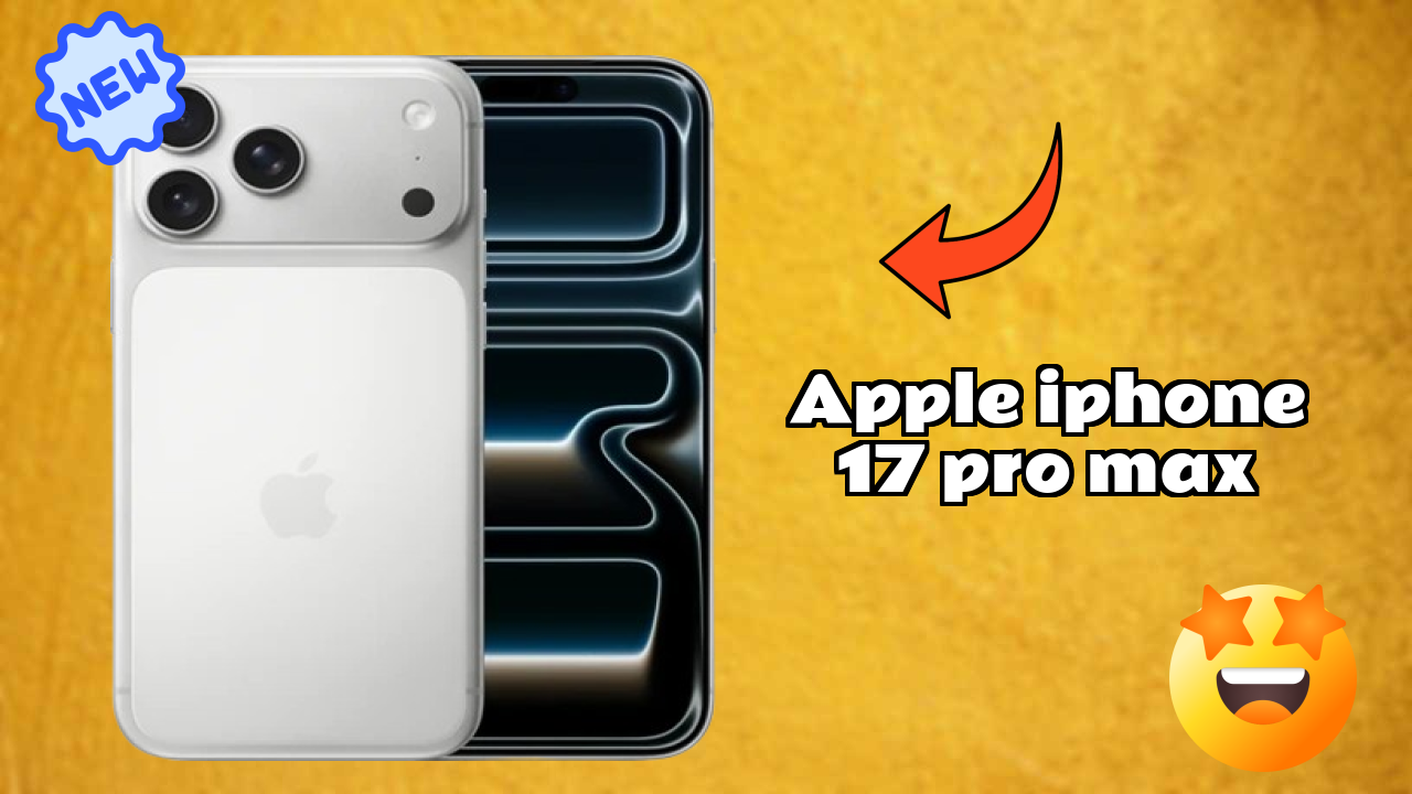 Apple IPhone 17 Pro Max Camera Review: 48 MP + 48 MP + 48 MP Rear Camera Photo Test