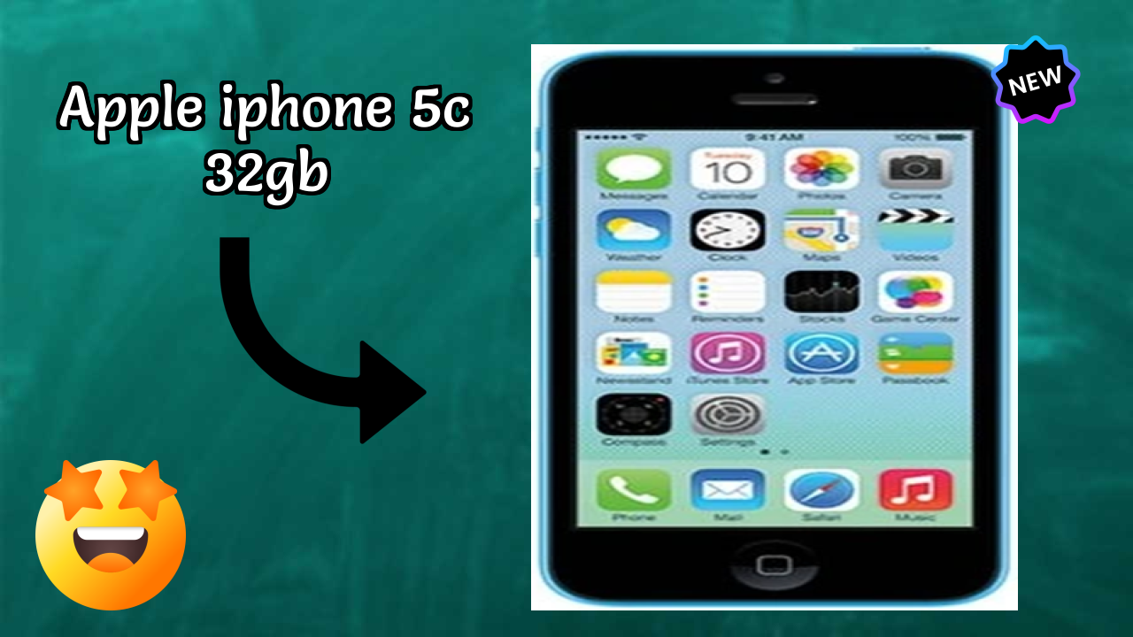 Apple IPhone 5c 32GB Camera Quality: 1.2 MP Front Camera Selfie Review