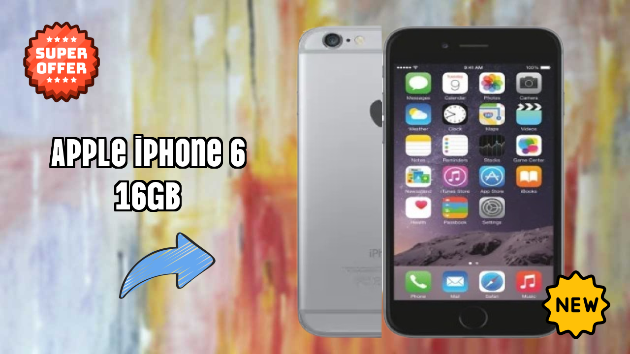Apple IPhone 6 16GB RAM Test: 1 GB RAM Handles Tasks Well?