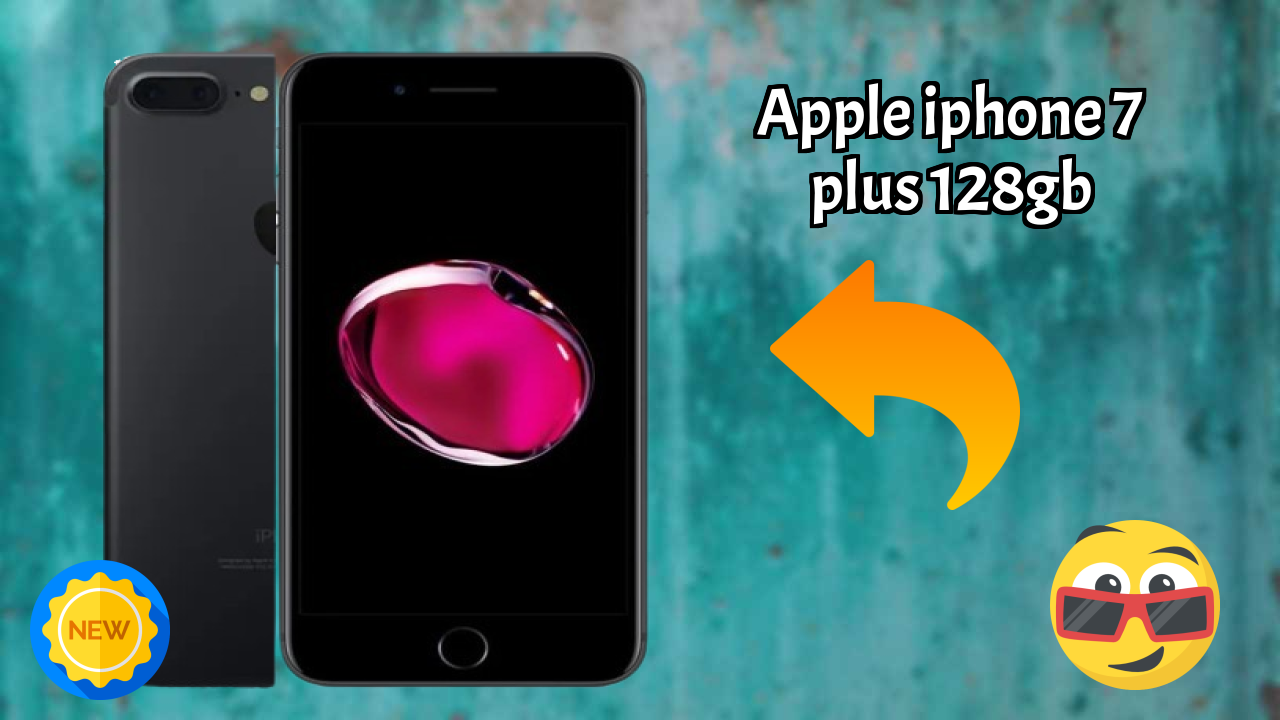 Apple IPhone 7 Plus 128GB Display Quality: 5.5 Inches (13.97 Cm) Screen Review
