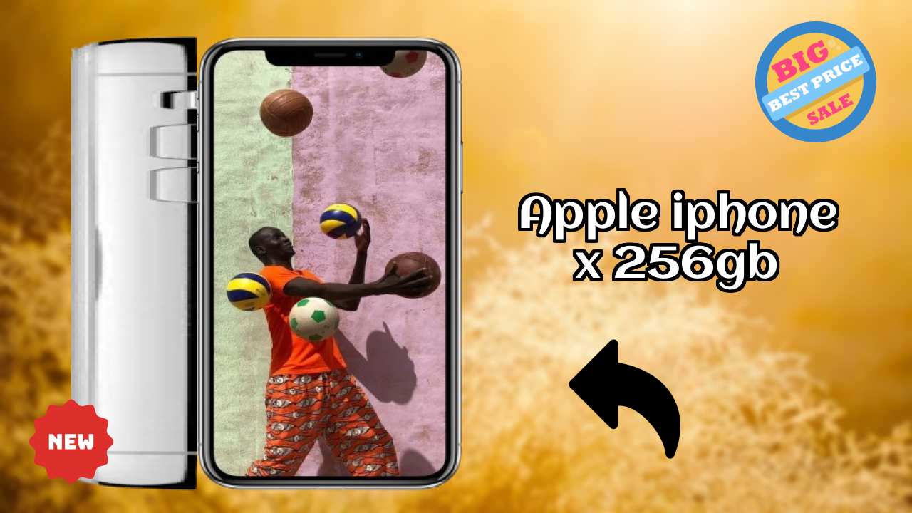 Apple IPhone X 256GB Battery Life Test: 2716 MAh Fast Charging Lasts All Day?
