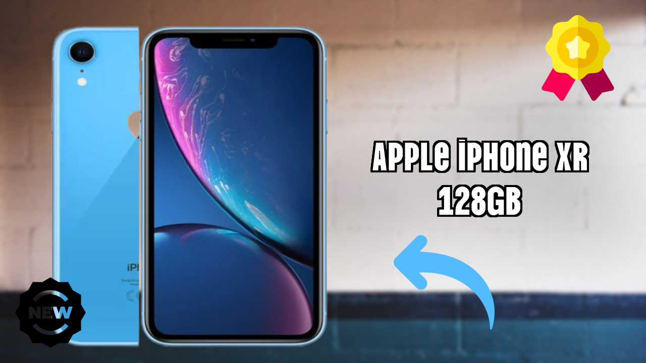 Apple IPhone XR 128GB Battery Test: 2942 MAh Fast Charging Endurance Review