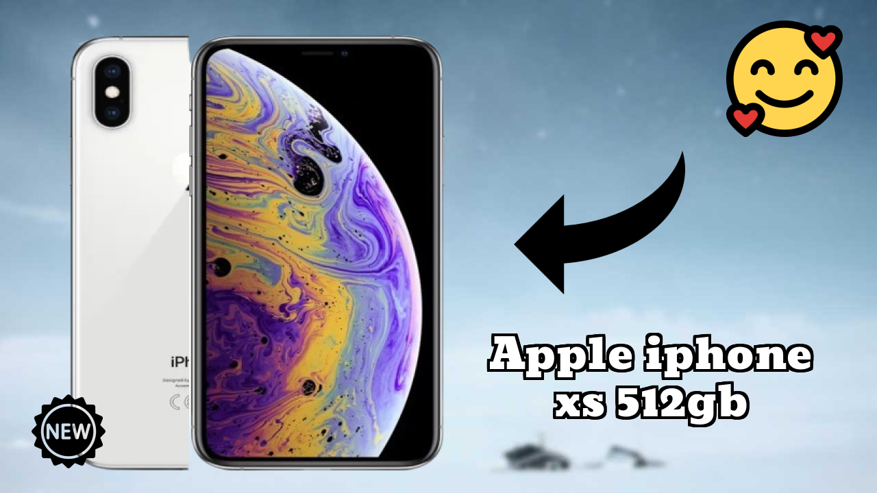 Apple IPhone XS 512GB Price Analysis: ₹134,900 Value Review