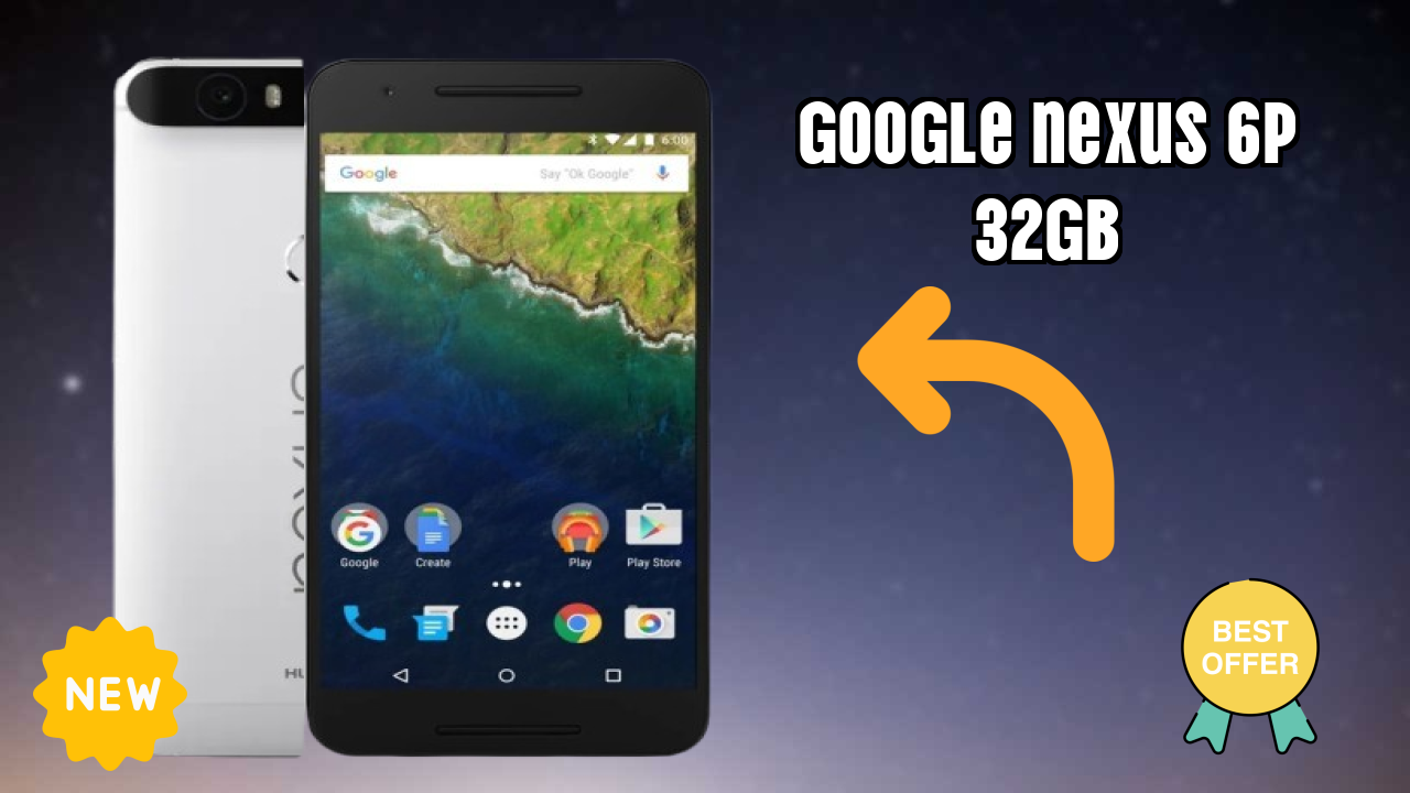 Google Nexus 6P 32GB Camera Samples: 12.3 MP Rear Camera Real Photos