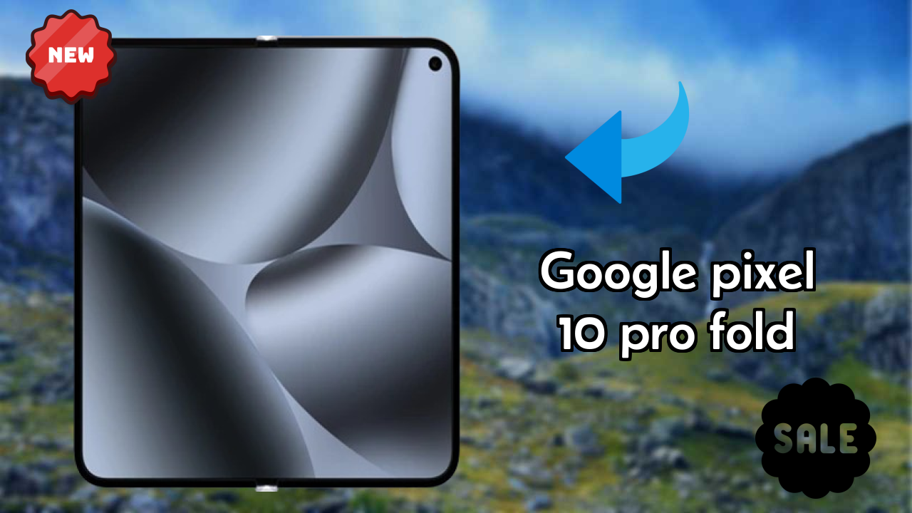 Google Pixel 10 Pro Fold Gaming Test: Google Tensor G5 Performance