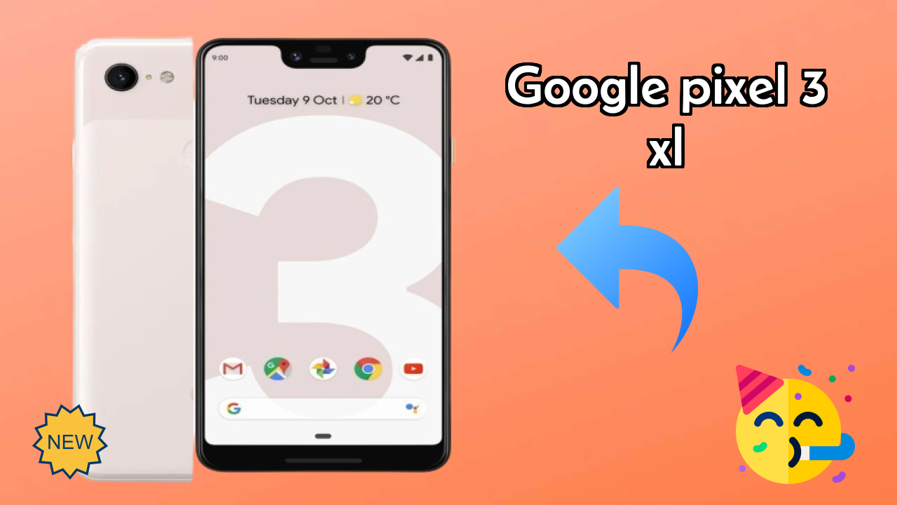 Google Pixel 3 XL Battery Review: 3430 MAh Fast Charging Charging Analysis