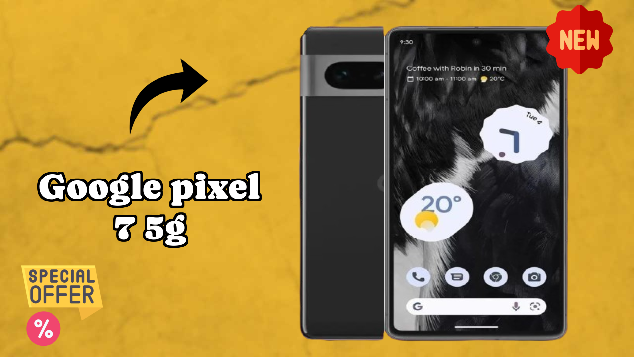 Google Pixel 7 5G Gaming Test: Google Tensor G2 FPS Performance