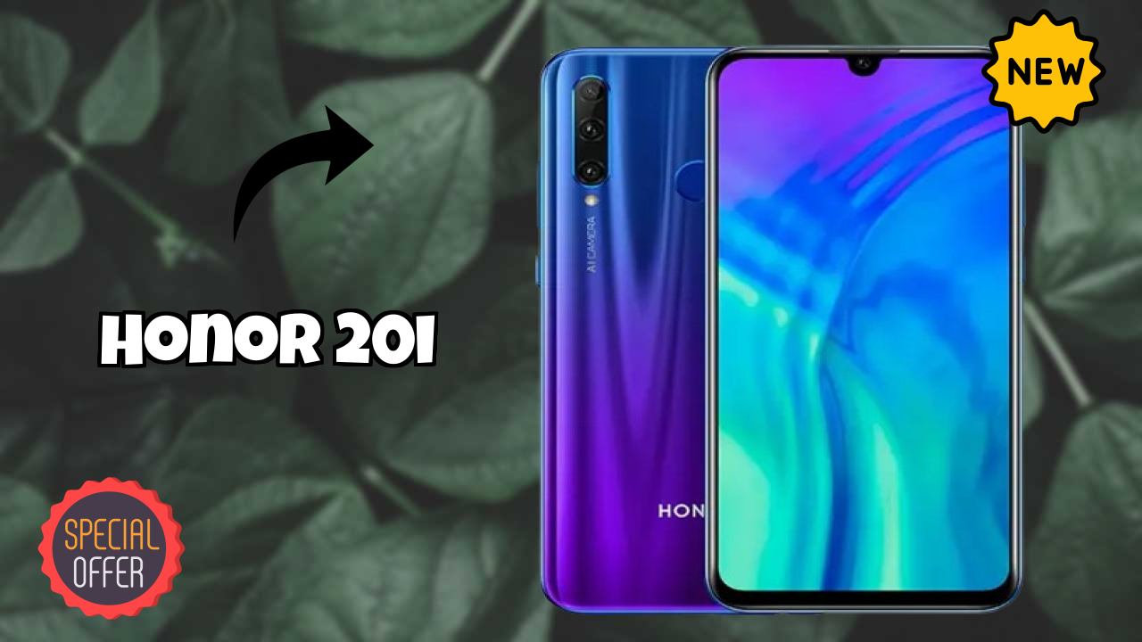 Honor 20i Camera Quality: 24 MP + 8 MP + 2 MP Rear Camera Samples