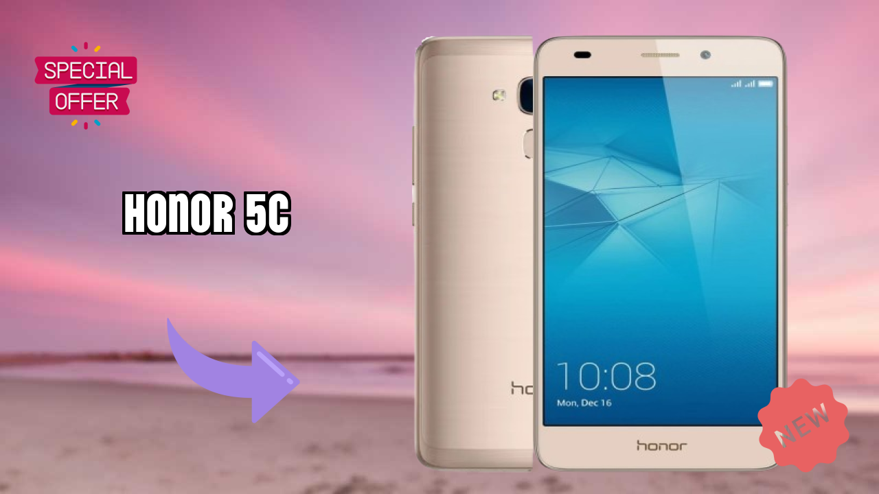 Honor 5C RAM Review: 2 GB RAM Multitasking Check