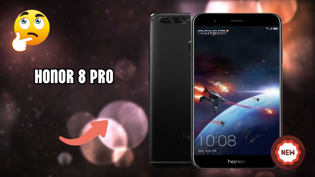 Honor 8 Pro Battery Life: 4000 MAh Fast Charging Real-World Review