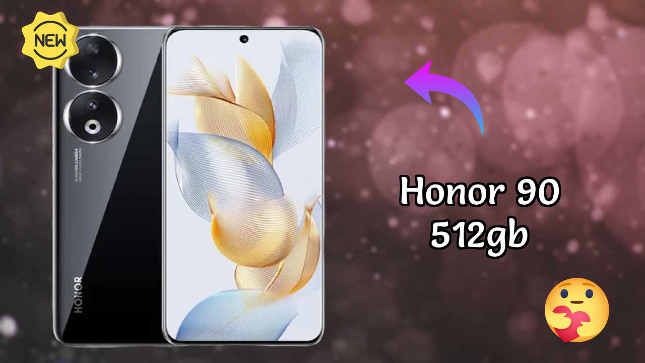 Honor 90 512GB Display Size: 6.7 Inches (17.02 Cm) Screen Review