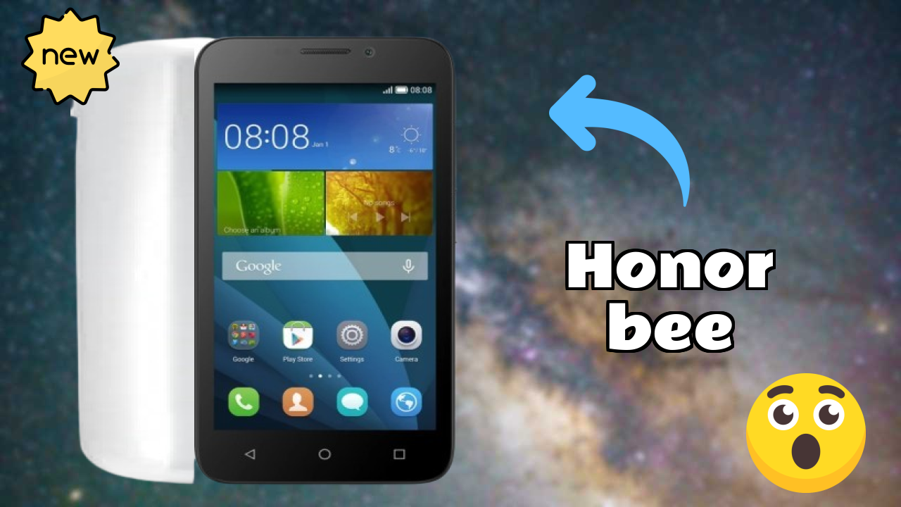 Honor Bee Gaming Test: Spreadtrum SC7731 Handles Top Games?