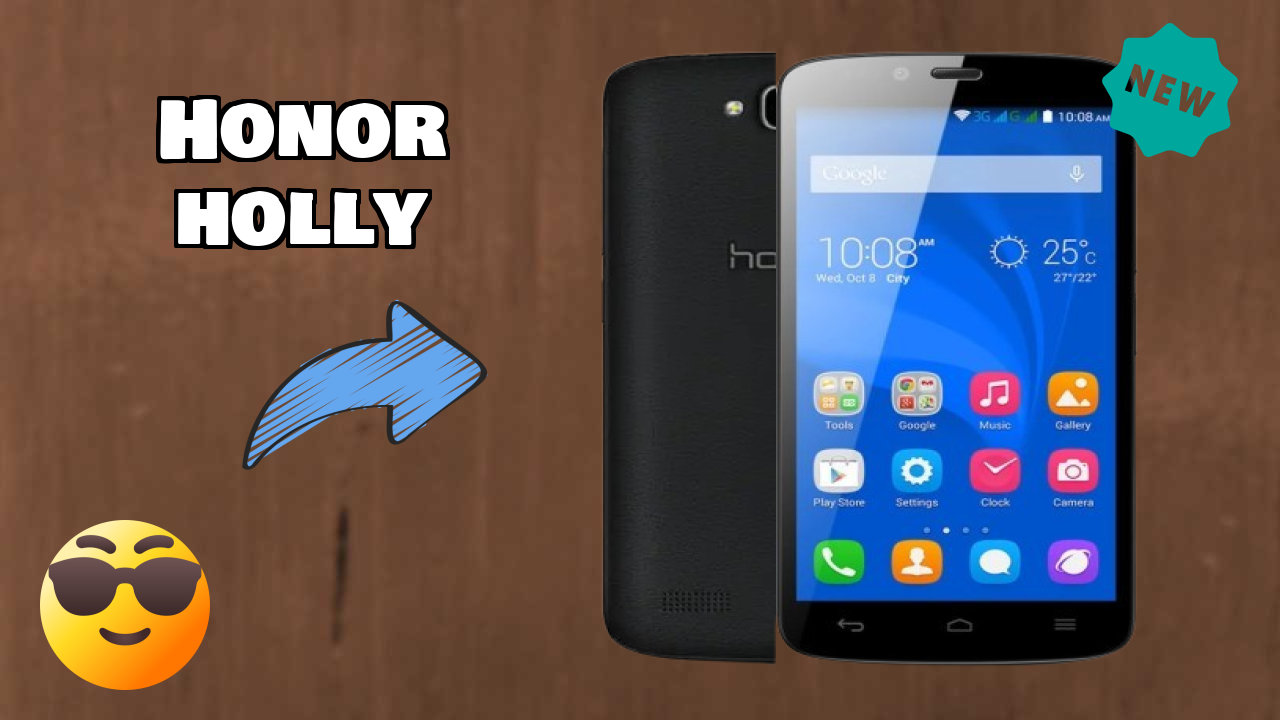 Honor Holly at ₹5,999 - Best Deal Available Now