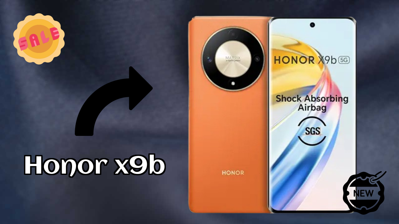Honor X9B RAM Performance: 8 + 8 GB RAM Multitasking Review