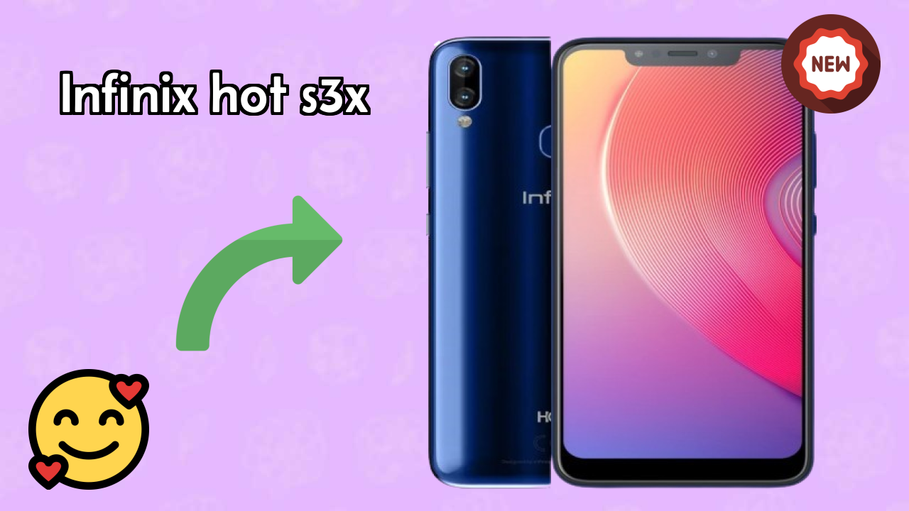 Infinix Hot S3X at ₹10,999 - Best Deal Available