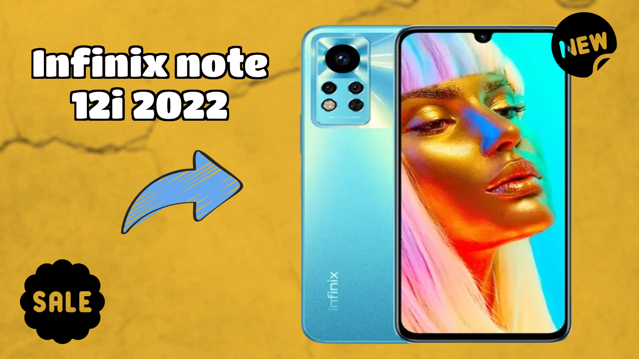 Infinix Note 12i 2022 Detailed Review 2026 – What’s New This Year?
