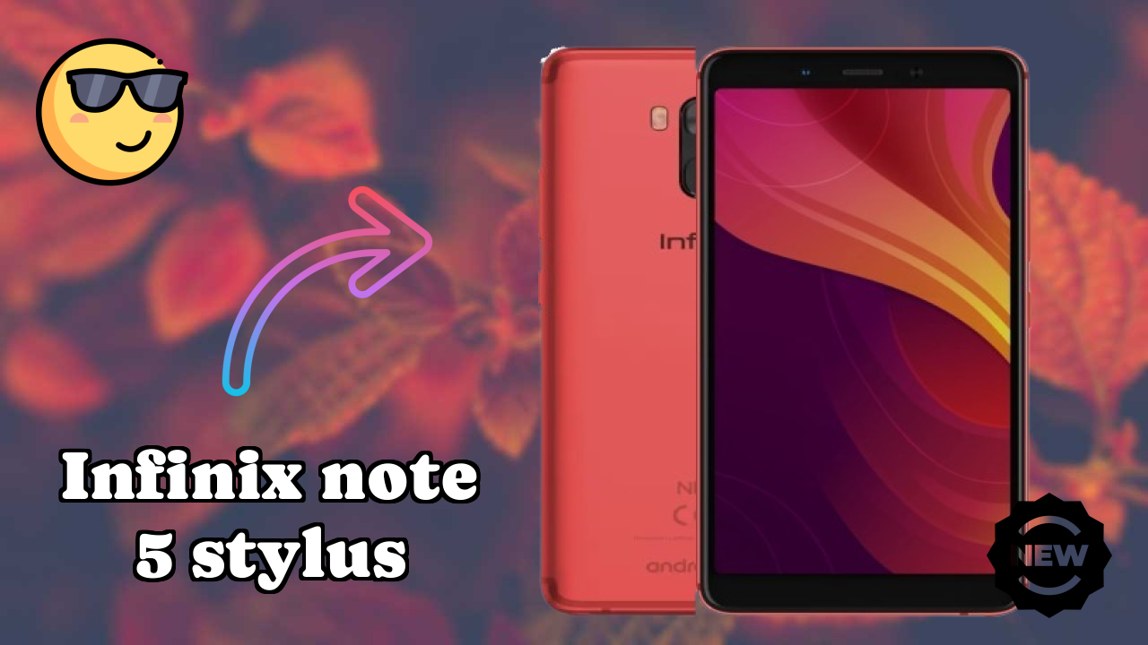 Infinix Note 5 Stylus Display Review: 5.93 Inches (15.06 Cm) Screen Test