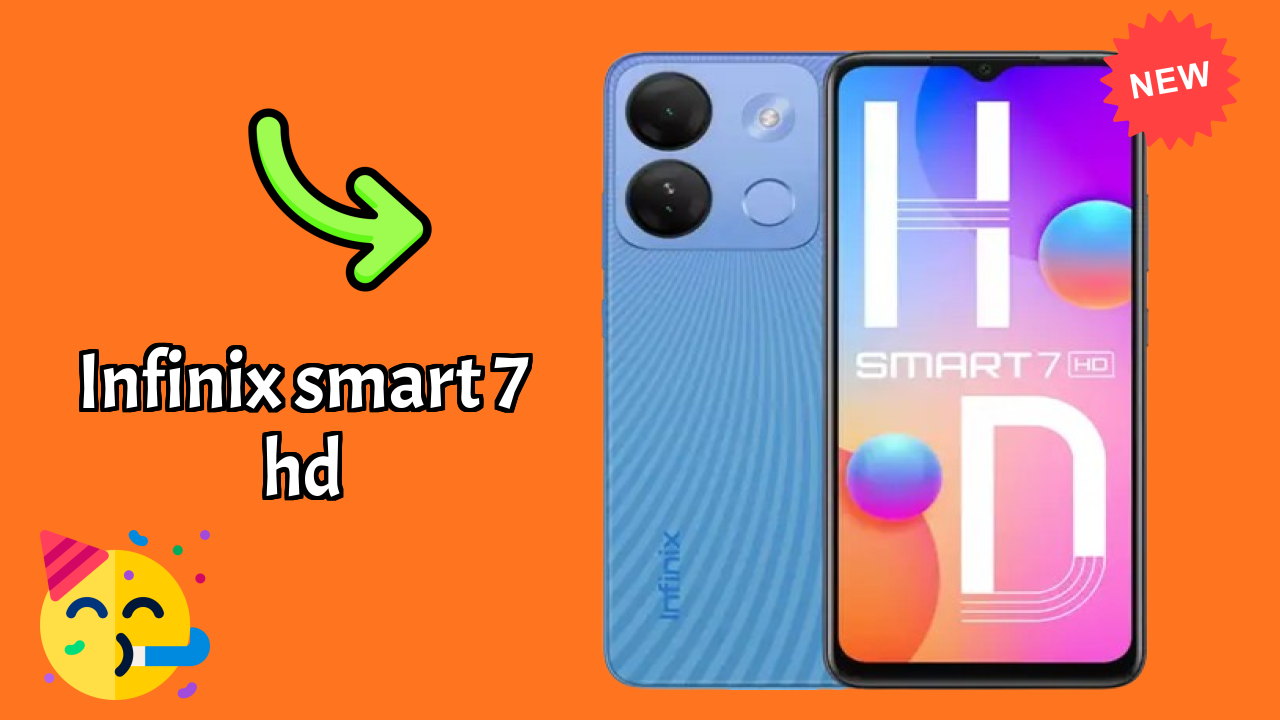 Infinix Smart 7 HD Performance Analysis 2026 – Worth Buying?
