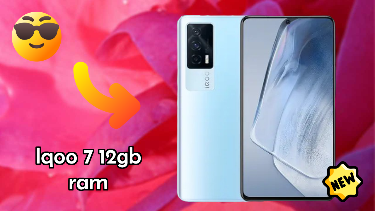 IQOO 7 12GB RAM Processor Review: Snapdragon 870 Benchmarks