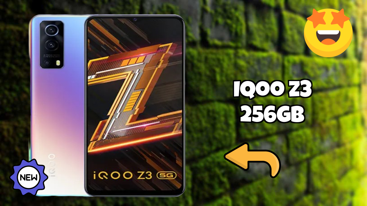 IQOO Z3 256GB 2026 User Review Summary – Best Pick?
