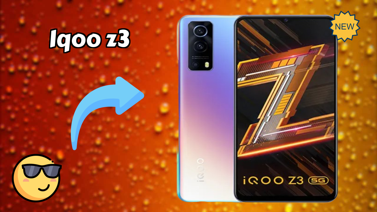 IQOO Z3 Price Drop: Available at Just ₹22,990