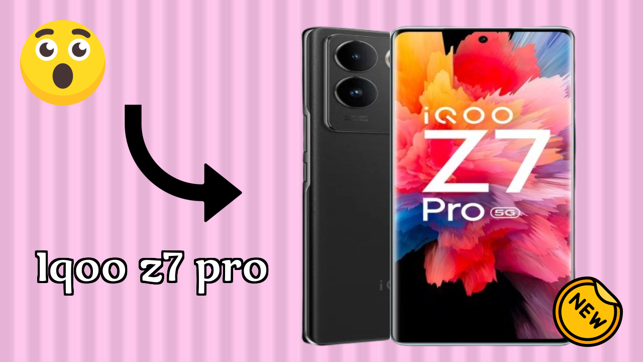 IQOO Z7 Pro Price Analysis: ₹20,550 Value Review