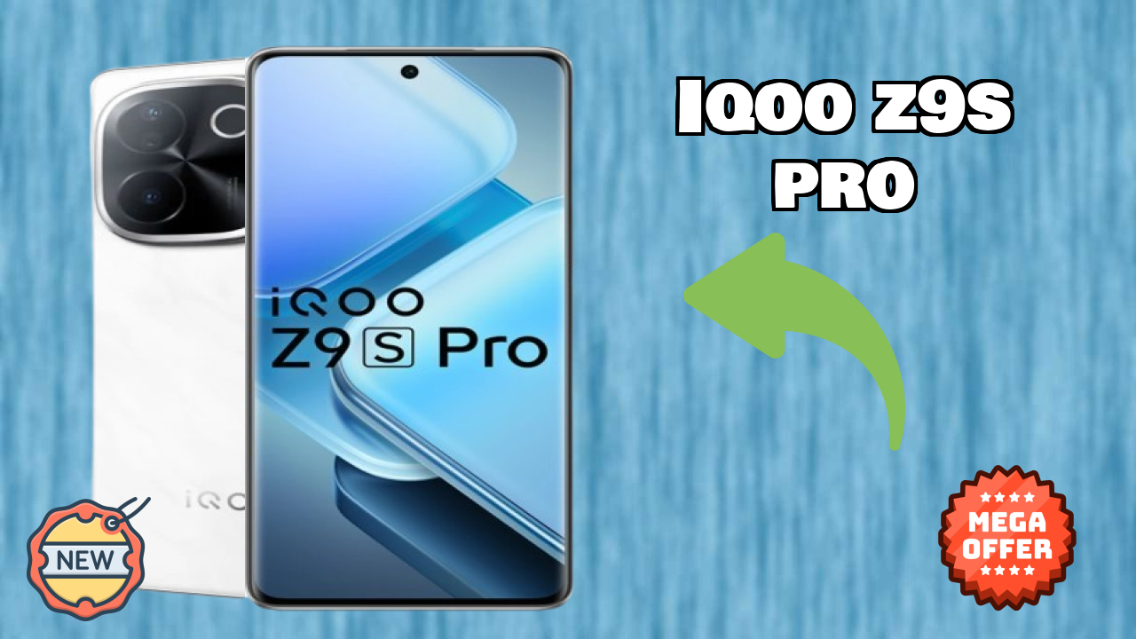 IQOO Z9s Pro Processor Test: Snapdragon 7 Gen 3 Performance