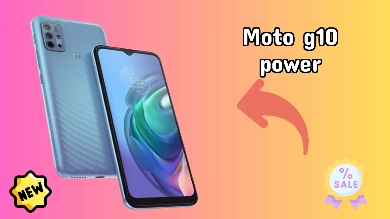 Moto G10 Power Camera Quality: 48 MP + 8 MP + 2 MP + 2 MP Rear Camera Photo Test