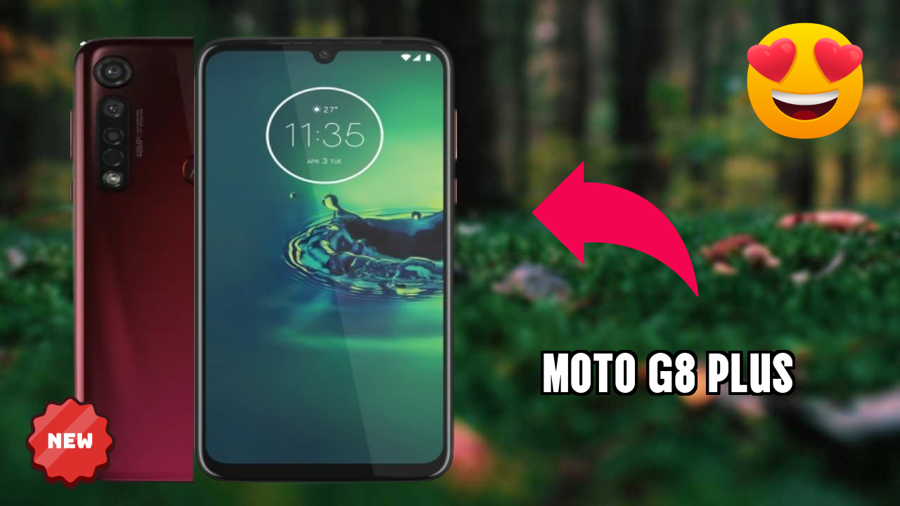 Moto G8 Plus RAM Review: 4 GB RAM Multitasking Test