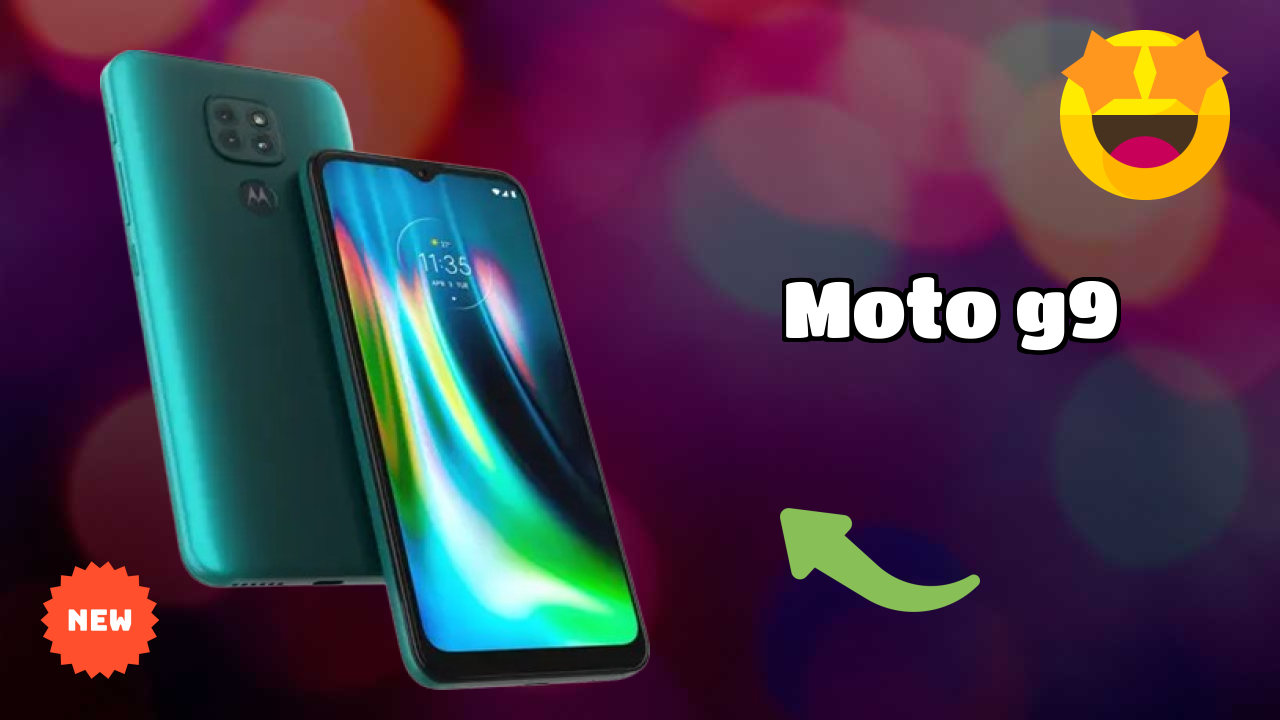 Moto G9 Processor Test: Snapdragon 662 Speed Review