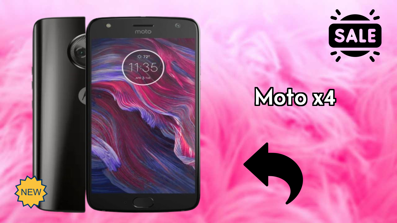Moto X4 Display Size: 5.2 Inches (13.21 Cm) Screen Quality