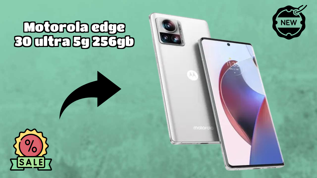 Motorola Edge 30 Ultra 5G 256GB Camera Quality: 200 MP + 50 MP + 12 MP Rear Camera Samples