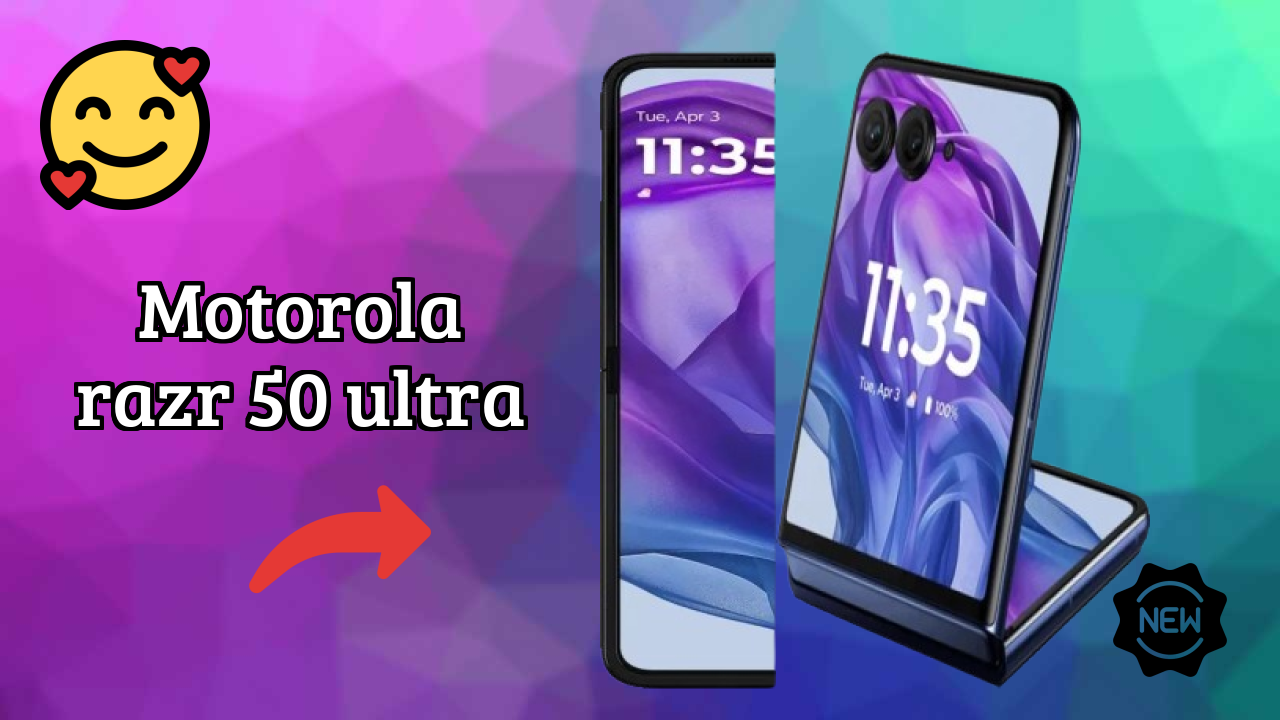 Motorola Razr 50 Ultra RAM Review: 12 GB RAM Multitasking Check