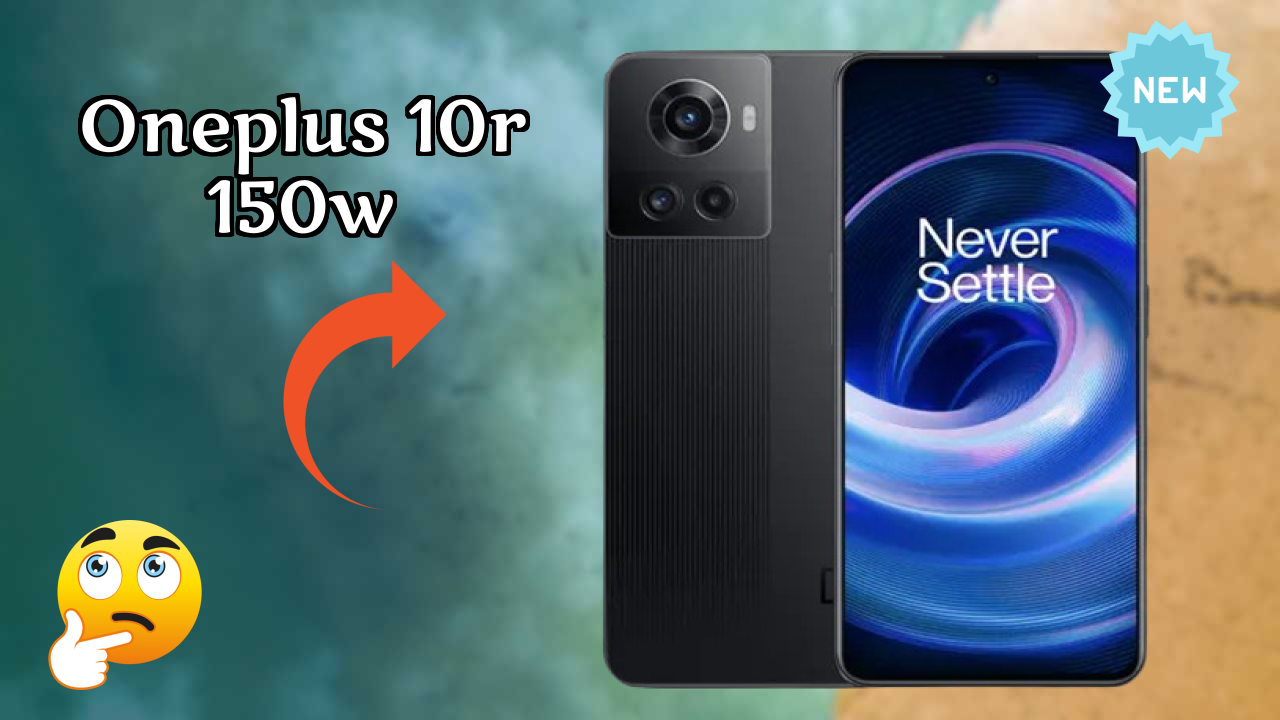 OnePlus 10R 150W Camera Test: 16 MP Front Camera Selfie Test