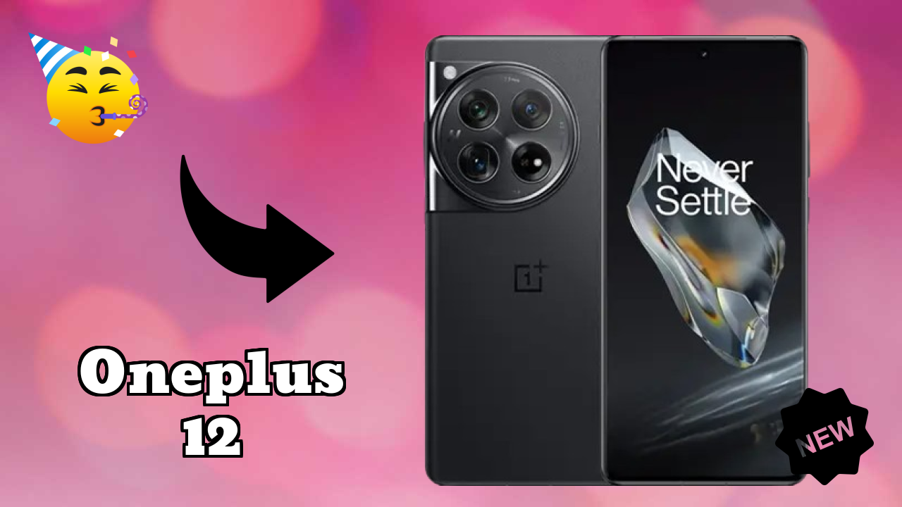OnePlus 12 Camera Review: 50 MP + 48 MP + 64 MP Rear Camera Photo Quality