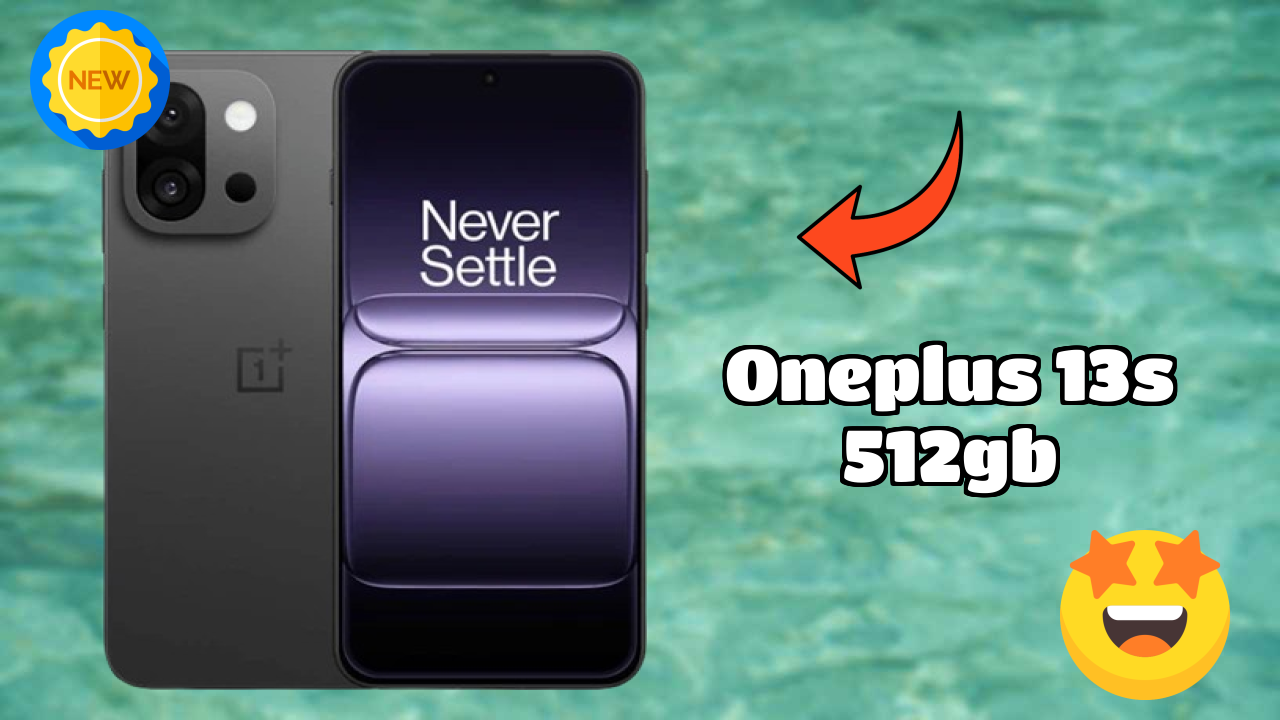 OnePlus 13s 512GB Display Quality: ProXDR LTPO Explained