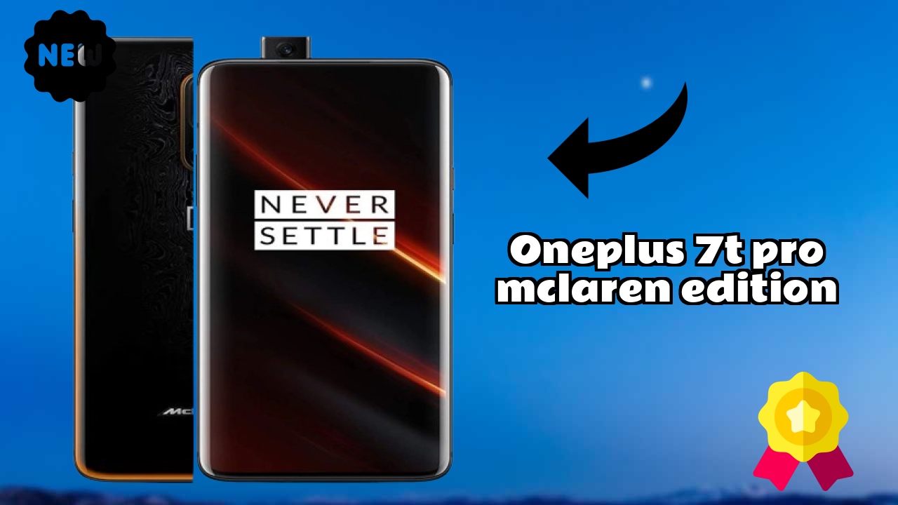 OnePlus 7T Pro McLaren Edition Price Review: ₹50,900 Value for Money?